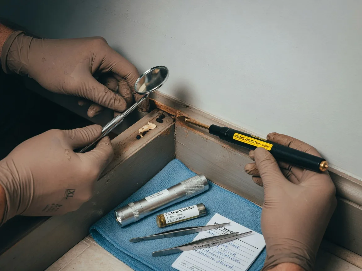 Why choose Emergency Pest Control in Clark, PA